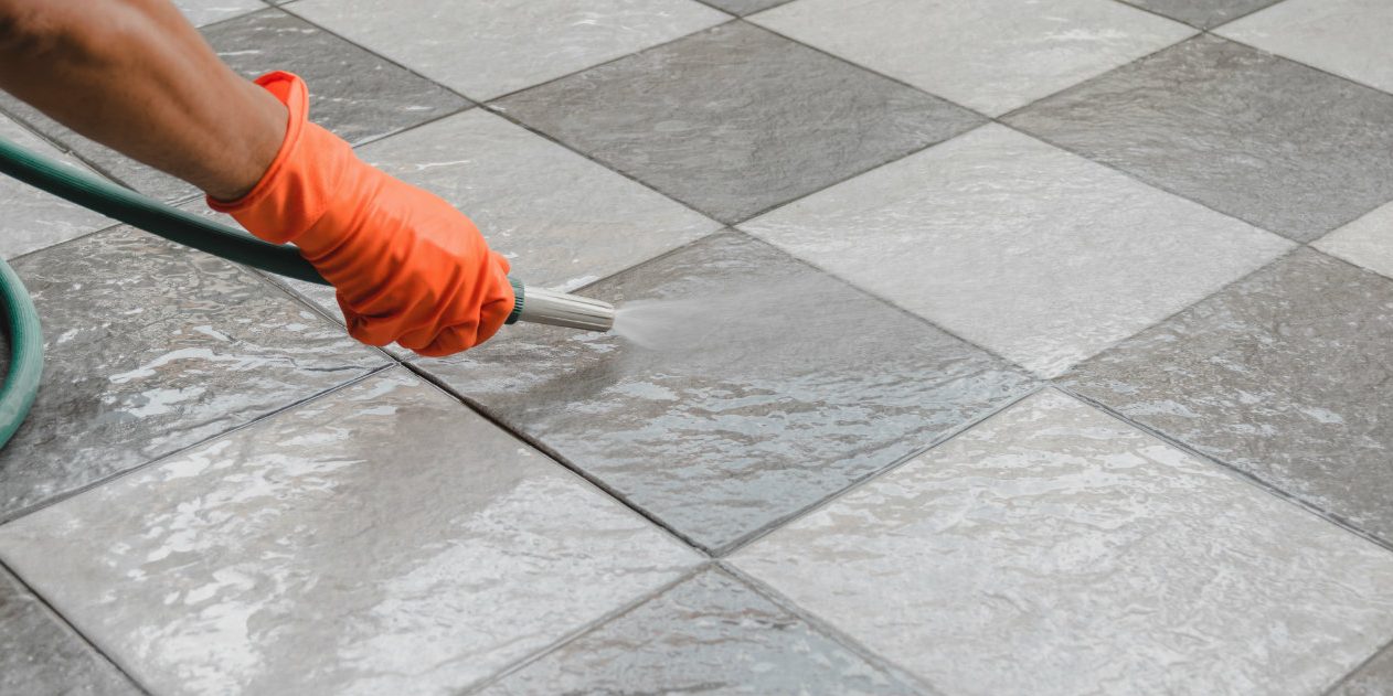 sanificazione ambientale