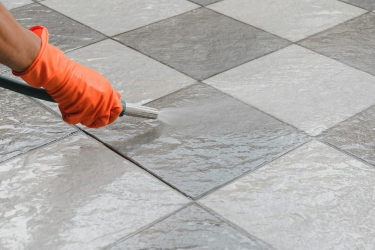 sanificazione ambientale