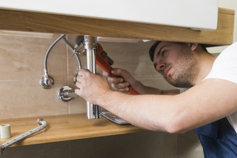 problemi impianto di scarico