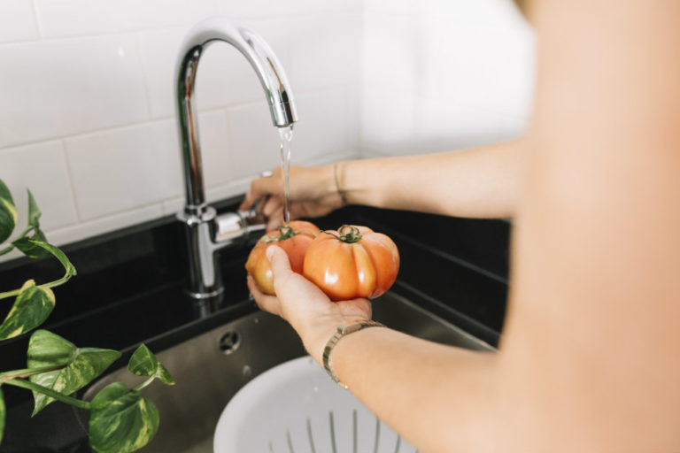 caratteristiche acqua potabile