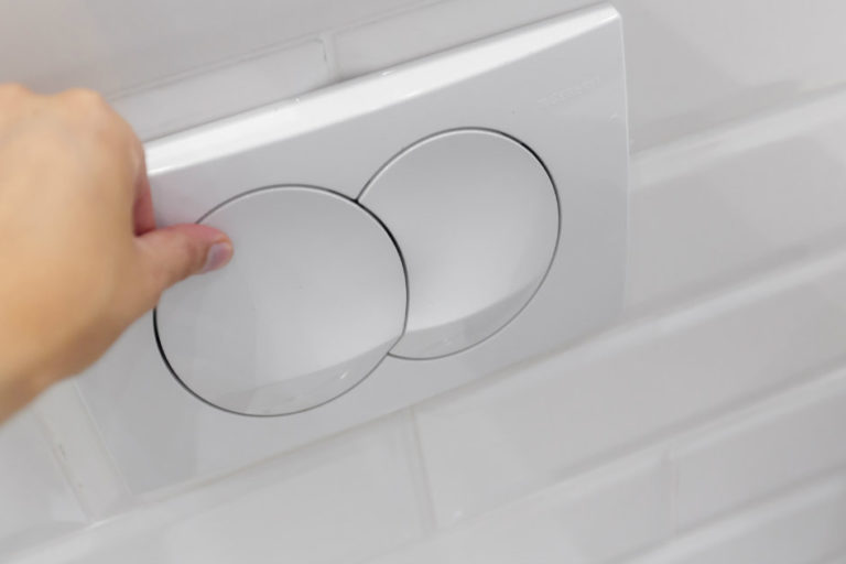 cattivo odore in casa