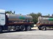 smaltimento rifiuti liquidi